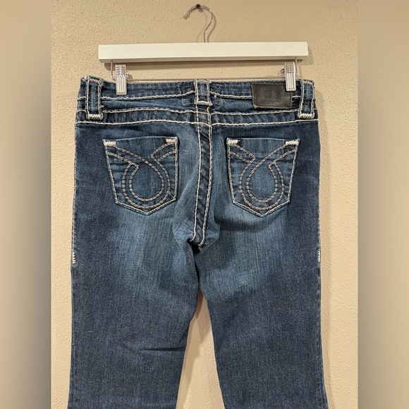 Big Star Miki Jean 28R - Picture 4 of 8